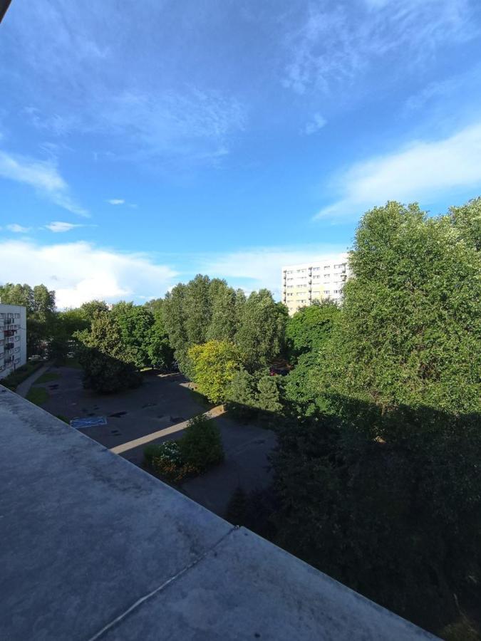 Apartment Apartrooms Wielunska Warsaw