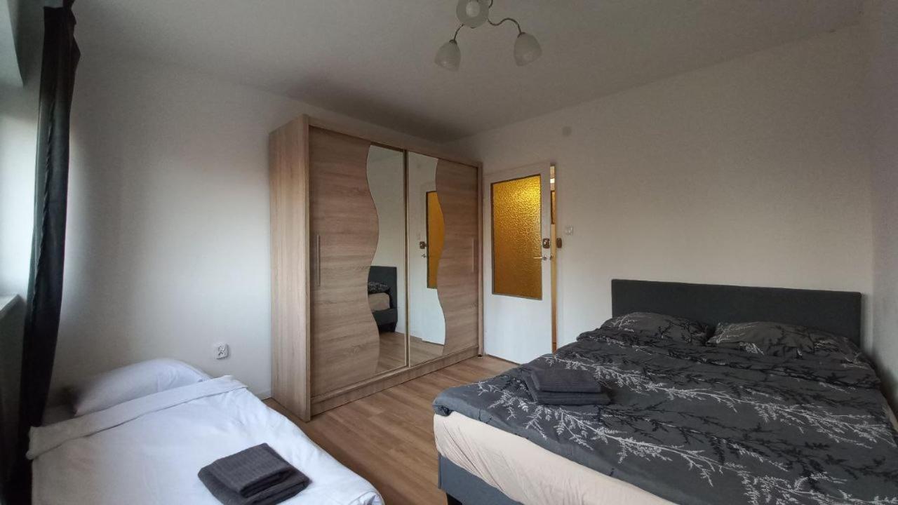 Apartrooms Wielunska Apartment