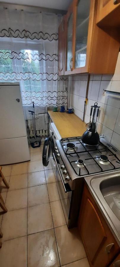 Apartrooms Wielunska Apartment Warsaw